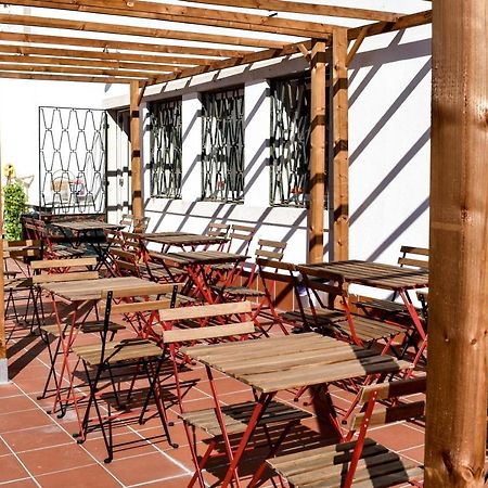 Batalhoz House Bed & Breakfast Картаксо Екстериор снимка