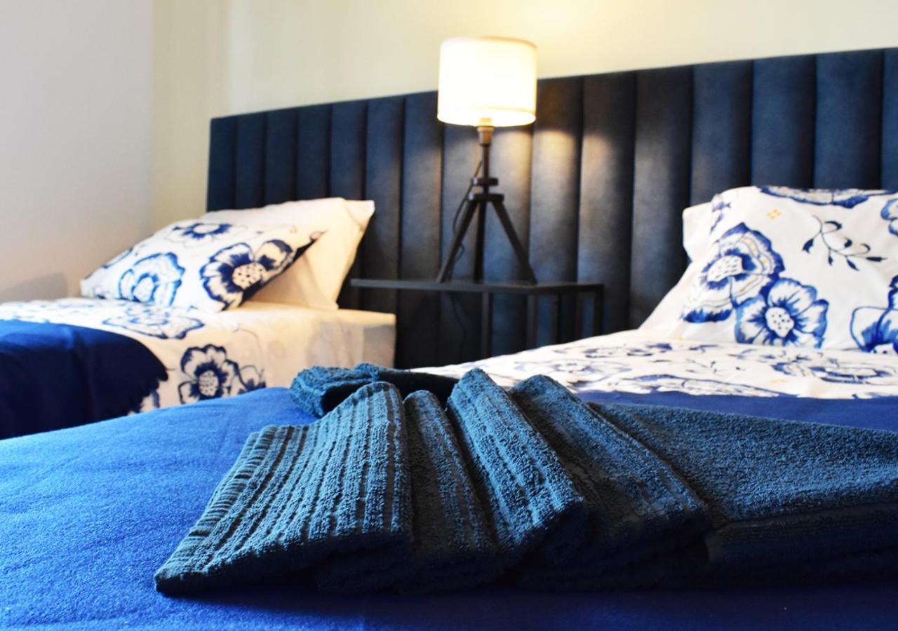 Batalhoz House Bed & Breakfast Картаксо Екстериор снимка