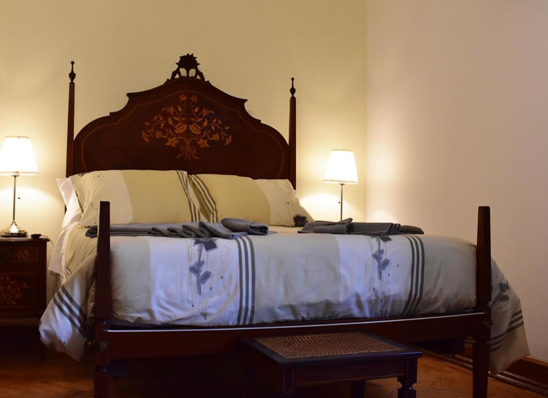 Batalhoz House Bed & Breakfast Картаксо Екстериор снимка