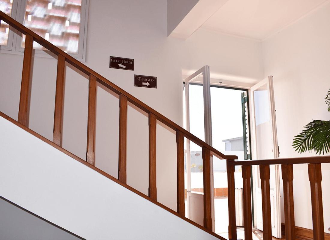 Batalhoz House Bed & Breakfast Картаксо Екстериор снимка