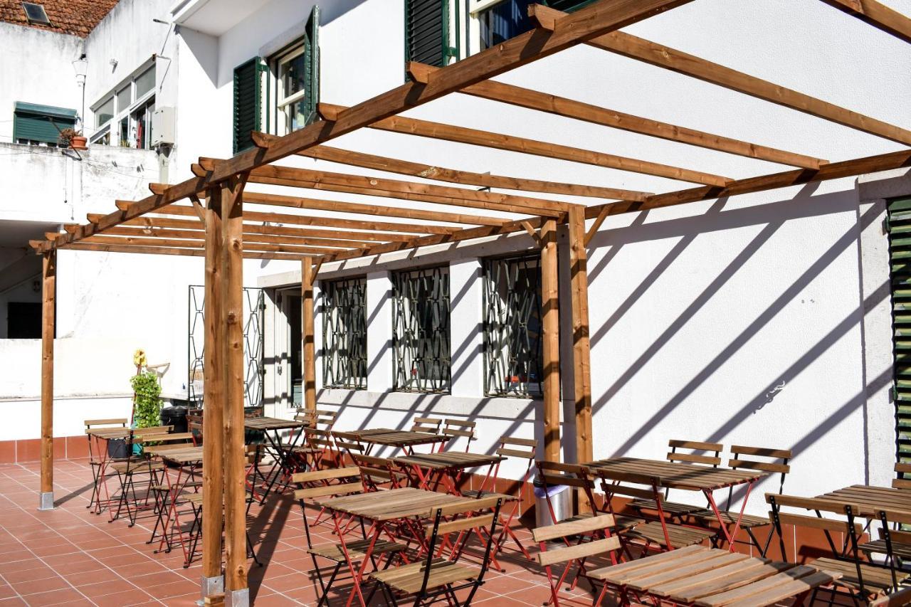 Batalhoz House Bed & Breakfast Картаксо Екстериор снимка