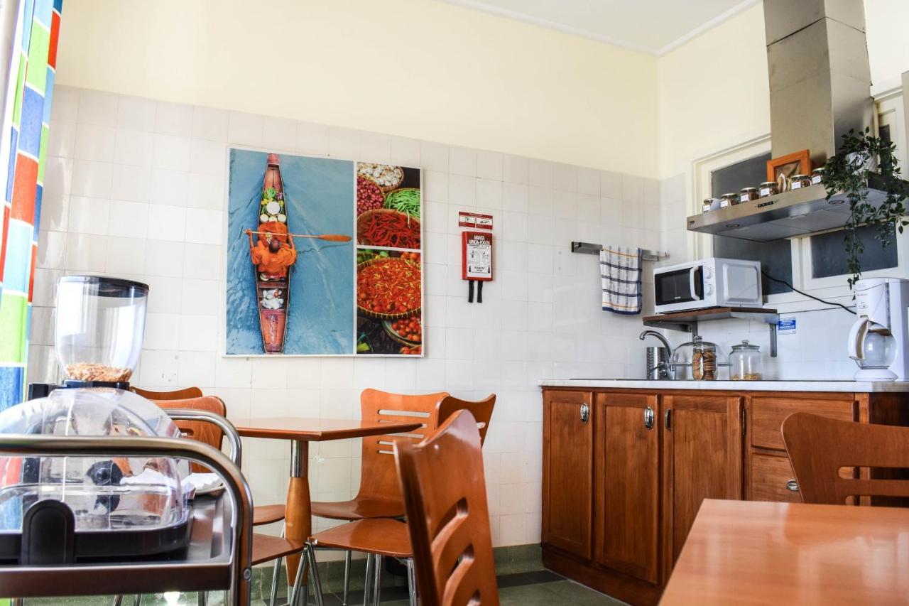 Batalhoz House Bed & Breakfast Картаксо Екстериор снимка