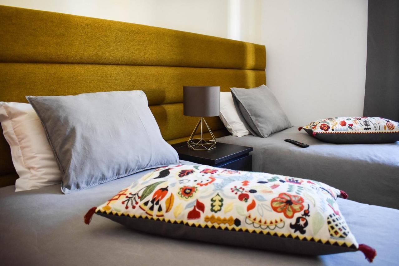 Batalhoz House Bed & Breakfast Картаксо Екстериор снимка